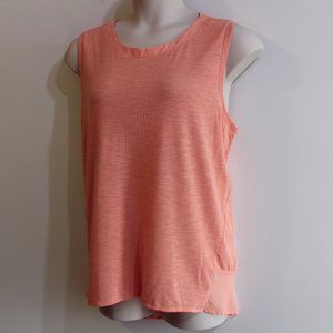 Designer Adrienne Vittadini Woman's Tunic Top Size XL